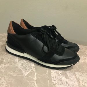 Coach women’s casual sneakers